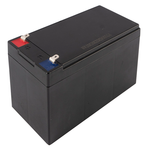 Аккумулятор RuTrike 6-F-7 (AGM)