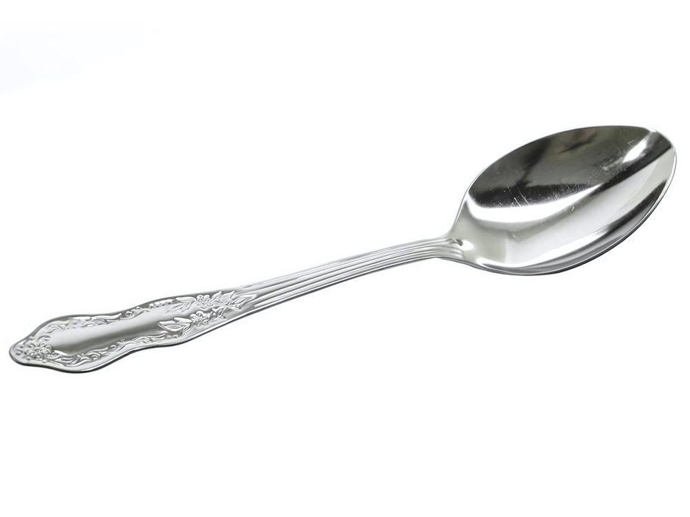 Ложка столовая "Славяна" 1,2мм