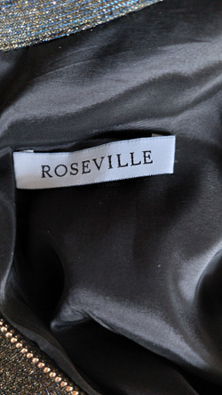 Платье Roseville