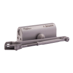 НОРА-М 430F ISPARUS доводчик