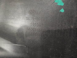 Бампер передний Geely Coolray 19-нв Б/У Оригинал 6010091900