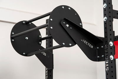 Тренажер "Вращающийся рукоход" (L=1100 мм)