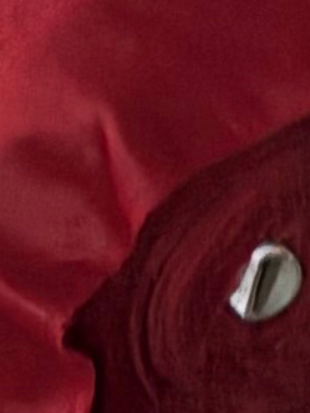 Платье Assassin /бордовый меланж