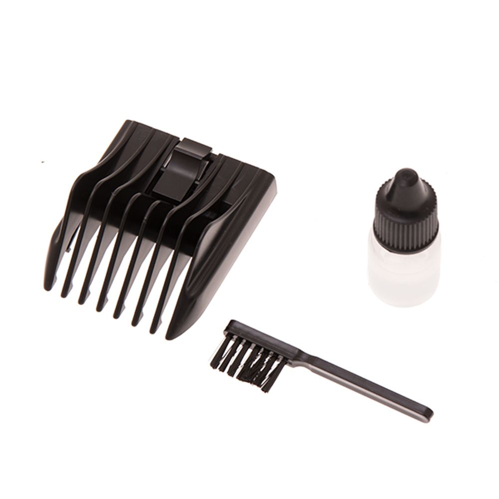 Машинка профессиональная Moser Edition для стрижки волос (1400-0086) - 2