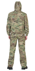 Костюм куртка, брюки КМФ Мультикам