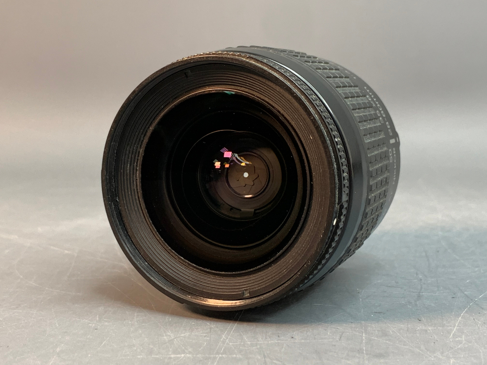 Nikon Nikkor 28-80mm 3.3-5.6 G