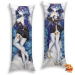 Дакимакура Геншин Импакт (Genshin Impact) Лайла