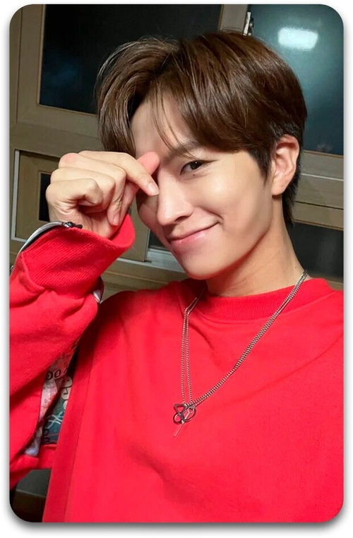 Карта #2964 / Youngjae (GOT7)