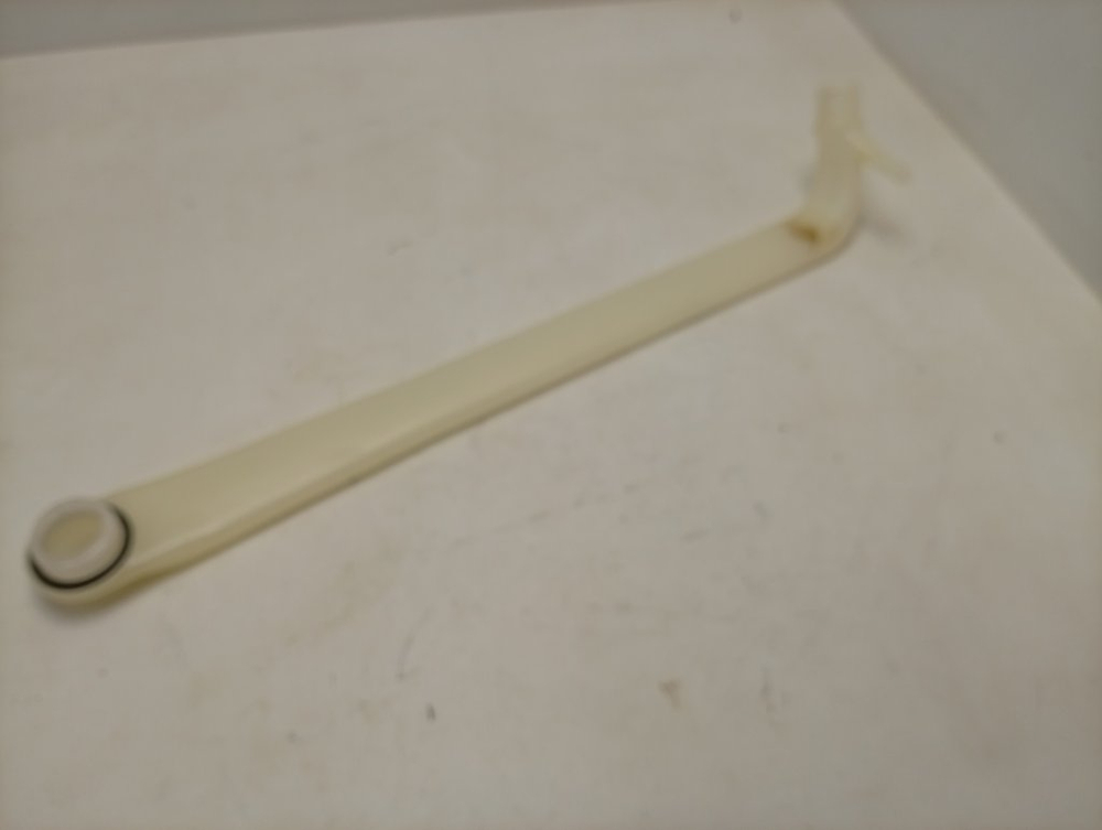 DM-M39AHC ктп7 Трубка подачи воды для верхнего разбрызгивателя посудомоечной машины Samsung CandyDD81-01055A б/у