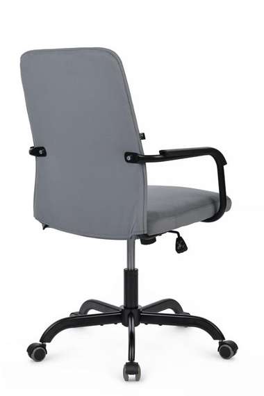 Кресло Ray RCH Низкая спинка RPM-28 Серый