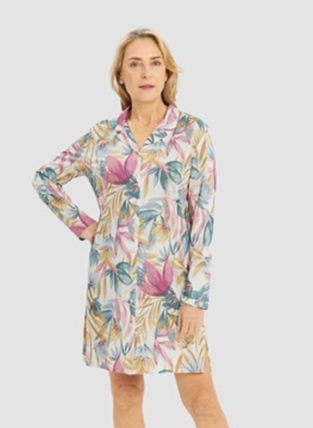 Халат Rosch 1253551