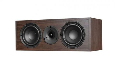Акустика центрального канала Phaze Audio Tilia Center Dark Oak