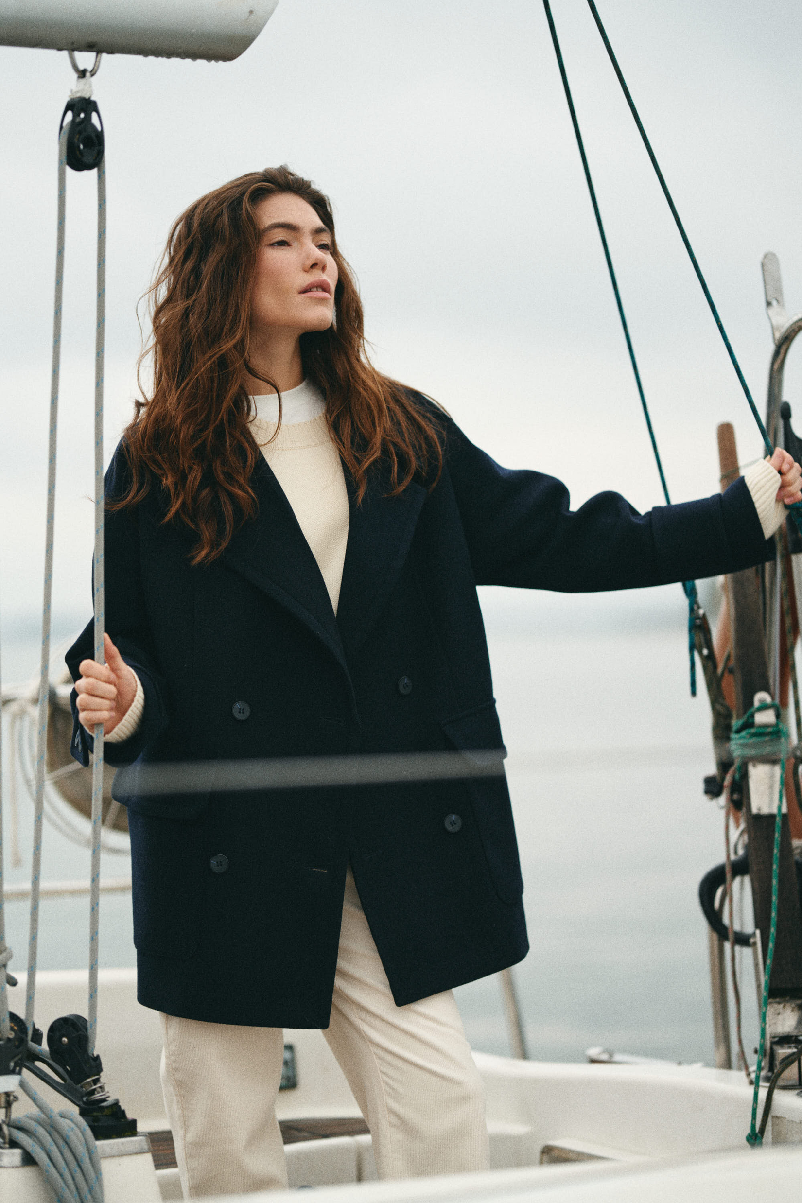 Полупальто art.792-3