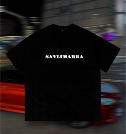 Футболка Savlimarka