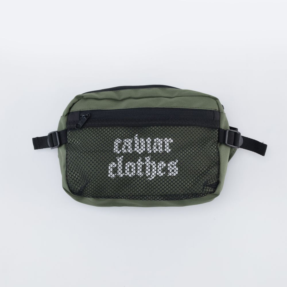 Сумка Caviar Athletic Pro Bag (khaki)