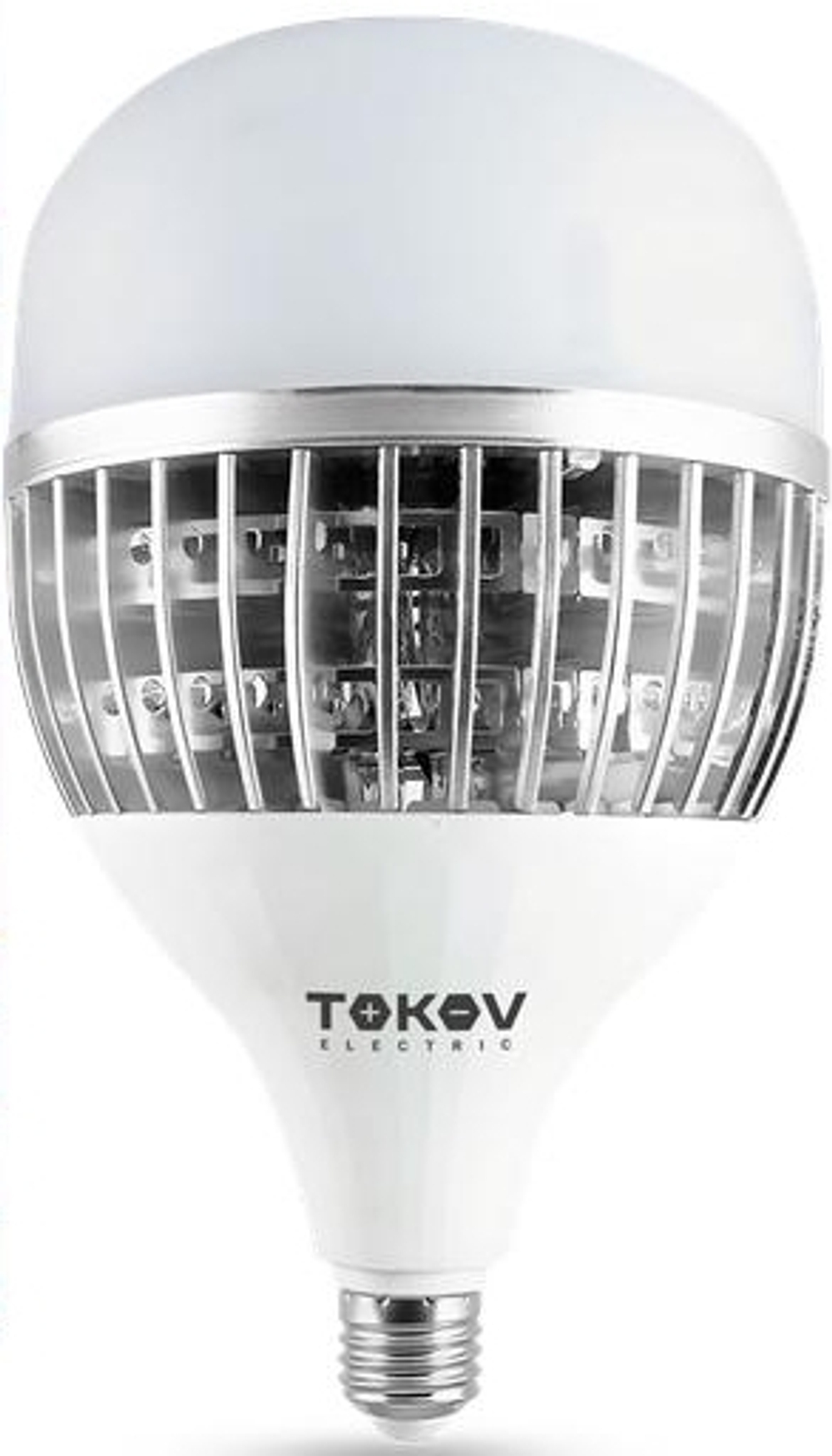Лампа светодиодная TOKOV ELECTRIC TKE-HP-E40/E27-150-6.5K