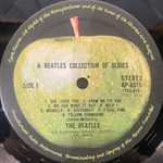 Виниловая пластинка The Beatles ‎– A Collection Of Beatles Oldies LP