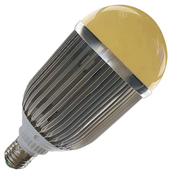 Лампа светодиодная 21W R95 E27 - цвет в ассортименте