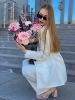 Сиреневый шепот