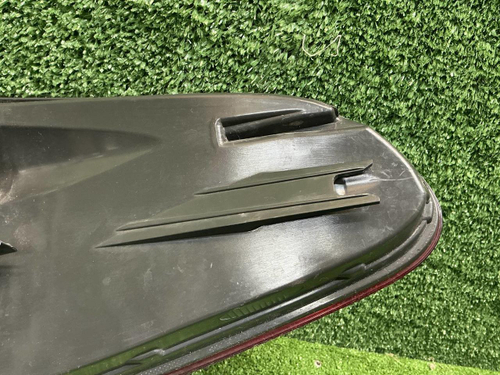 Фонарь левый внешний BMW X4 F26 (2014-2018)