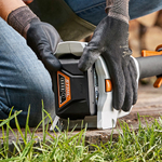 Аккумуляторная мотокоса Stihl  FSA 57