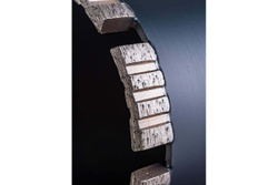 Коронка алмазная по бетону (83х400 мм; 1 1/4 мм) DIAM 312013