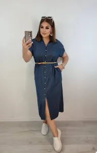 Платье 528-2 Fabrika