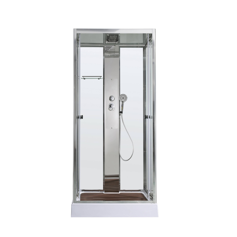 Душевая кабина AvaCan (АваКан) Z1910