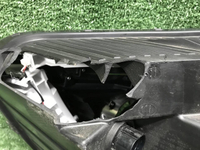 Битая Фара правая Hyundai Creta 2 (21-22) галоген