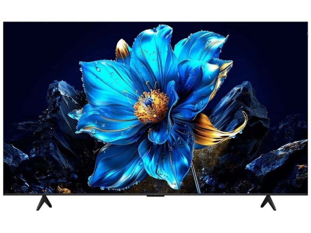 QLED телевизор TCL 50P7K 4K Ultra HD