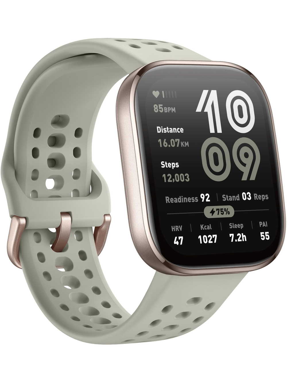 Amazfit A2435 BIP 6 Lava Red