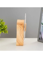 Светильник сенсорный «Цветок» LED крутится 6 Вт USB 15×4×16