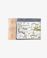 Обложка на студенческий Атмосфера