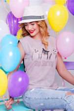 Футболка "Classic" FB-1308M