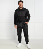 Футболка Tessin BOSS BLACK - черный(50499363)