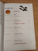 Green Apple Starter: Halloween Horror with Audio / CD-ROM