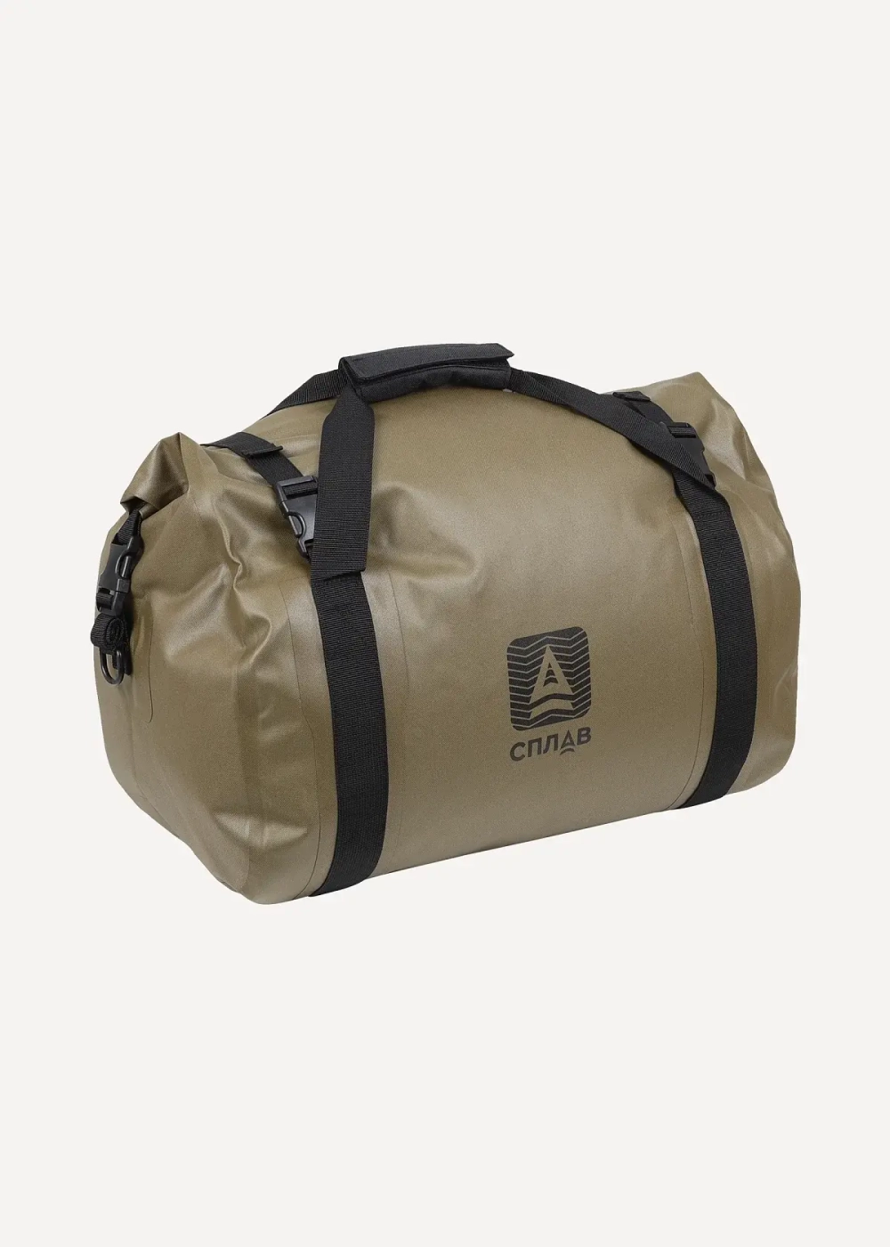 Гермосумка Сплав Duffel средняя