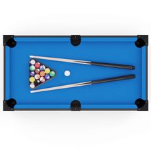 Игровой стол - бильярд DFC 27&amp;quot; RQ22004-PVC