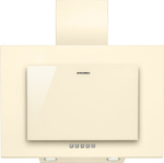 Кухонная вытяжка MAUNFELD Tower C 50 слоновая кость фото 