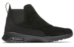 Кроссовки Nike Air Max Thea Mid "Black" (Женская размерная сетка)