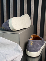 Лоферы Brunello Cucinelli