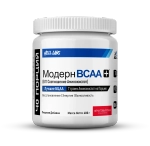 БЦАА Hell Labs Модерн BCAA+ 480 г фруктовый пунш