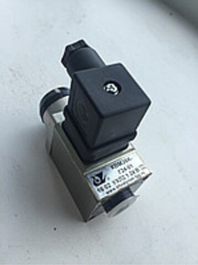 Электромагнит к клапану 7VR250