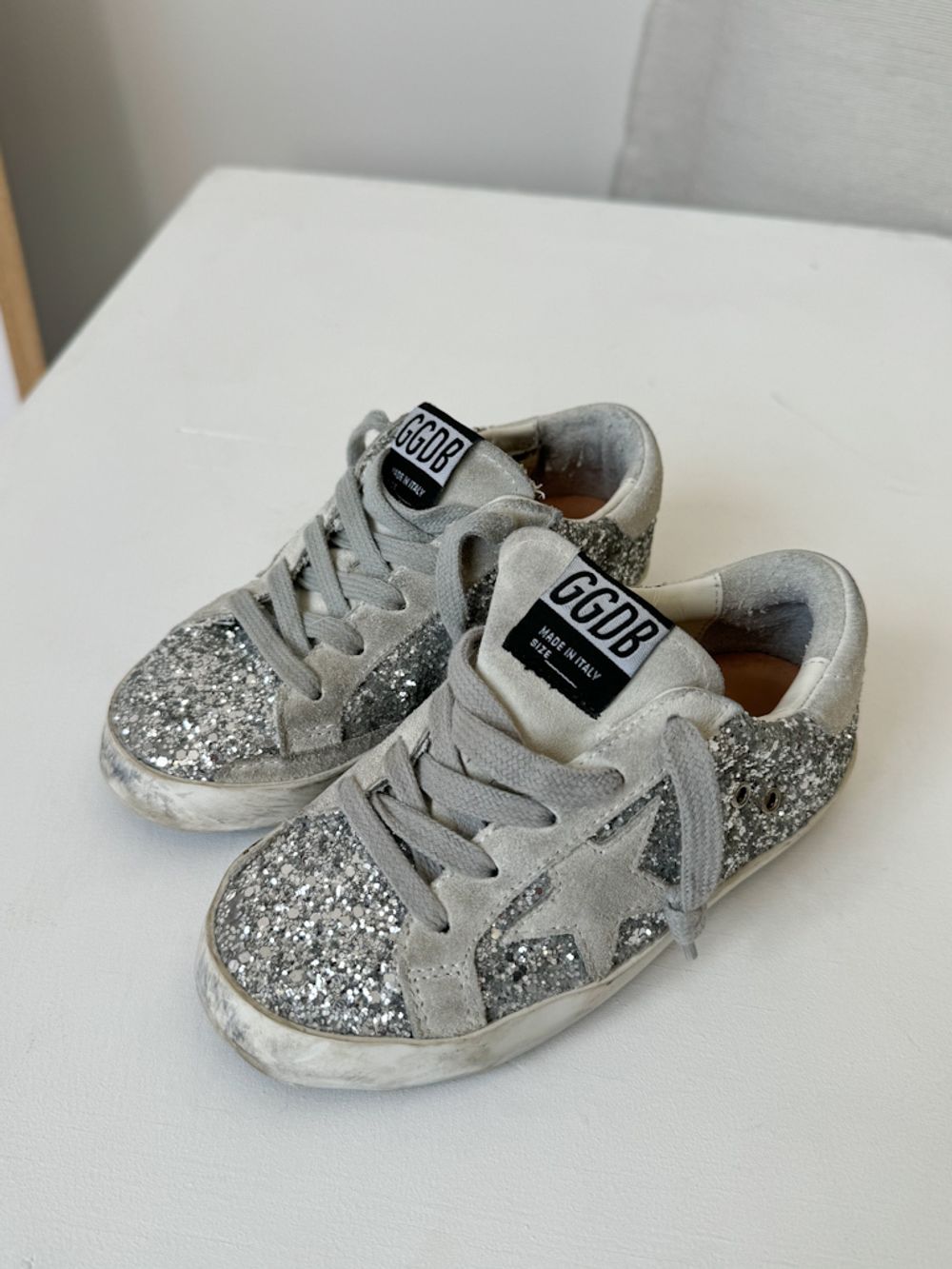 Кеды Golden Goose, 29