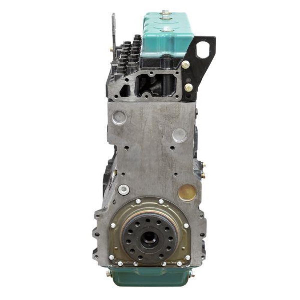 Блок двигателя в сборе / EXCH LONG ENG АРТ: ABL3762R