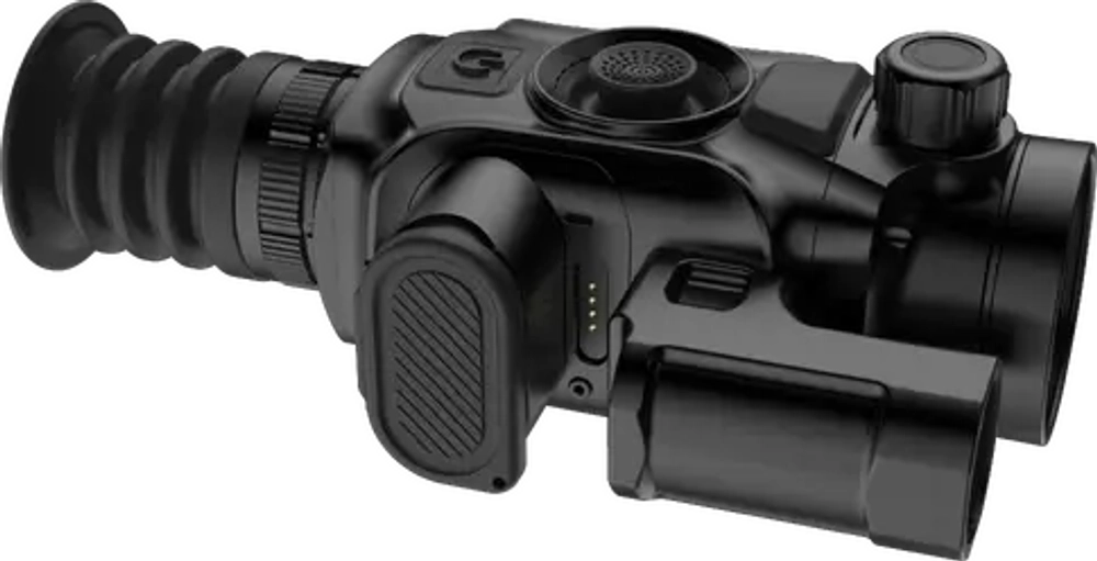 Тепловизионный прицел RikaNV Lesnik 335L