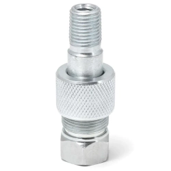 Быстросъемное соединение 1/4'' Forsage F-SP0010-CP