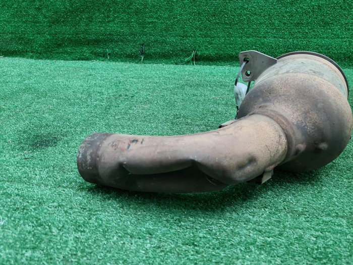 Катализатор Porsche 911 8 992 (2018-н.в.)