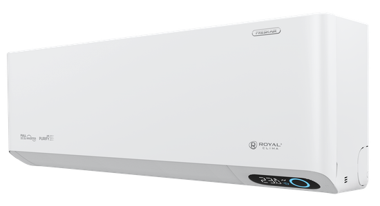 Инверторная сплит-система бризер Royal Clima ROYAL FRESH STANDARD Full DC EU Inverter RCI-RFS28HN (комплект)