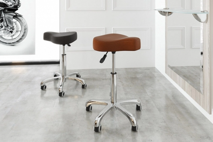 Стул-седло PERSONO